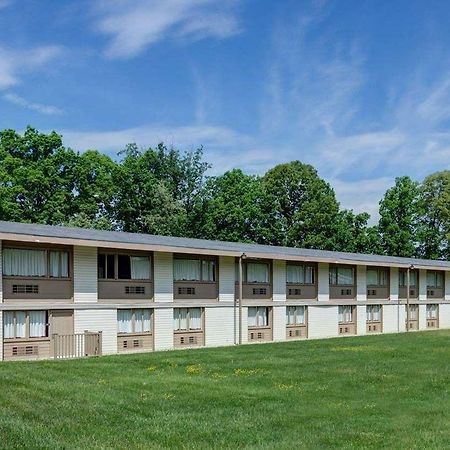 Rodeway Inn Annapolis Exterior photo