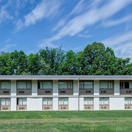 Rodeway Inn Annapolis Exterior photo