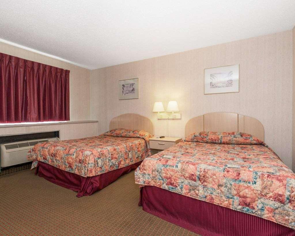 Rodeway Inn Annapolis Room photo